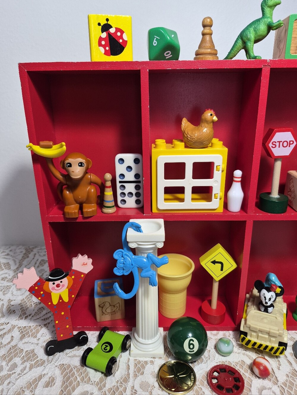 Trinket Toy Bundle - Picture 2 of 6